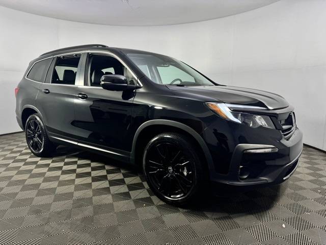 2022 Honda Pilot Special Edition — SUV — 40,525 mi — Matthews, NC