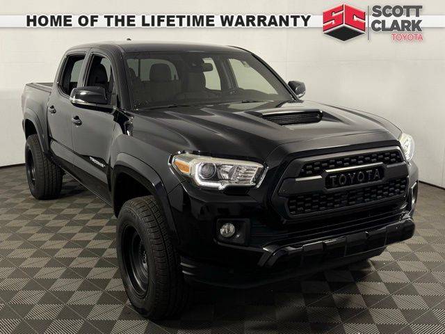 2019 Toyota Tacoma TRD Sport — Pickup Truck — 86,531 mi — Matthews, NC