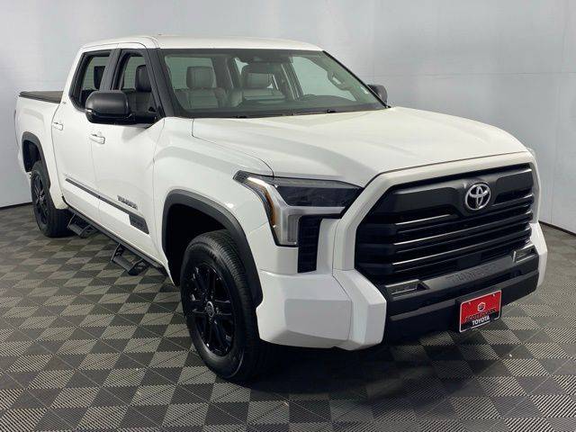 2022 Toyota Tundra SR5 — Pickup Truck — 29,845 mi — Matthews, NC