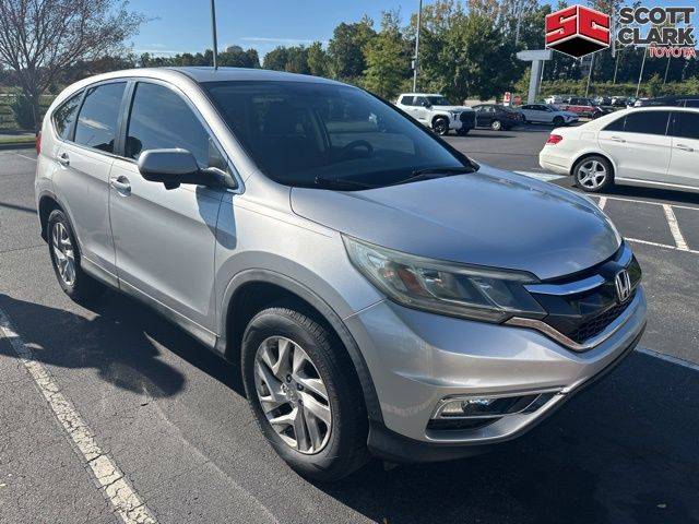 2015 Honda CR-V EX — SUV — 107,722 mi — Matthews, NC