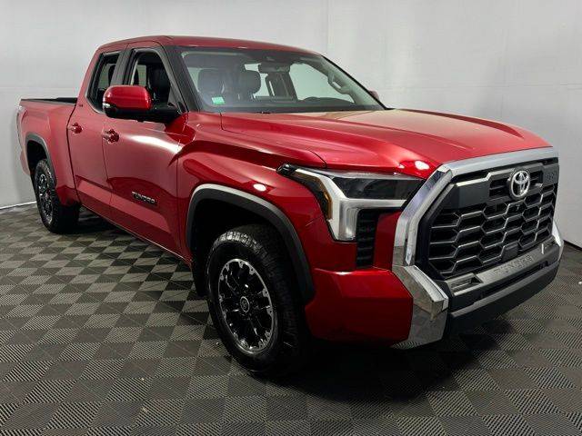 2022 Toyota Tundra SR5 — Pickup Truck — 41,628 mi — Matthews, NC