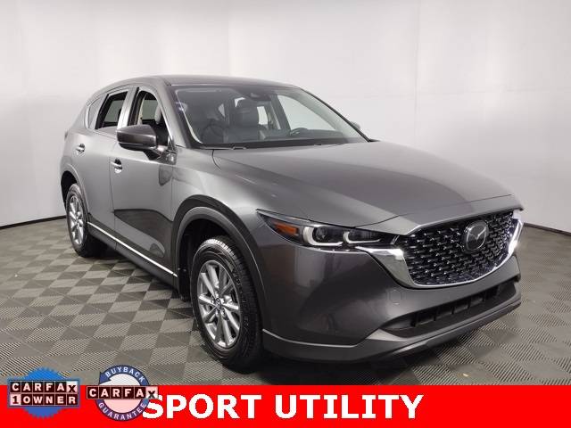 2022 Mazda CX-5 2.5 S Select — SUV — 14,900 mi — Matthews, NC
