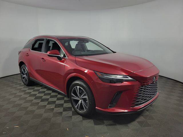 2023 Lexus RX RX 350 Premium