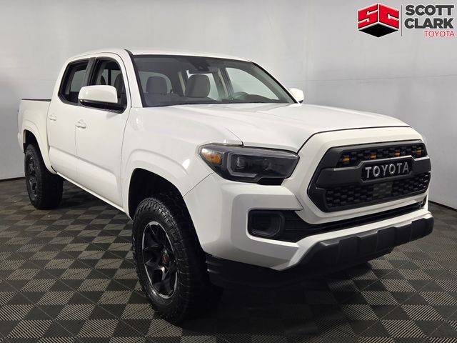 2019 Toyota Tacoma SR — Pickup Truck — 124,383 mi — Matthews, NC