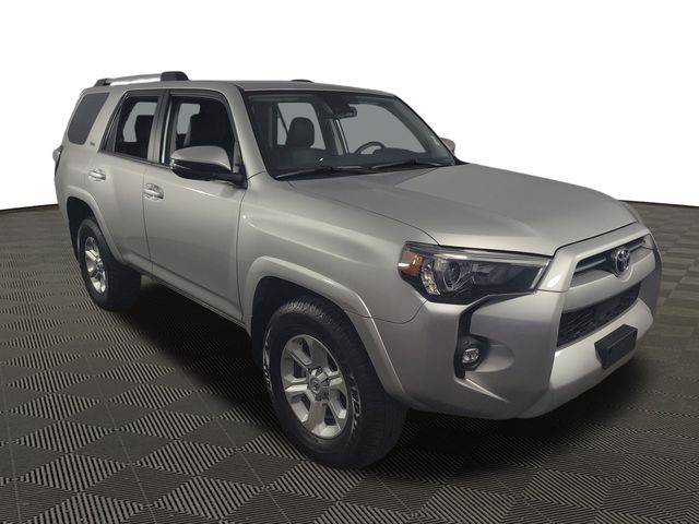 2023 Toyota 4Runner SR5 Premium — SUV — 42,978 mi — Matthews, NC
