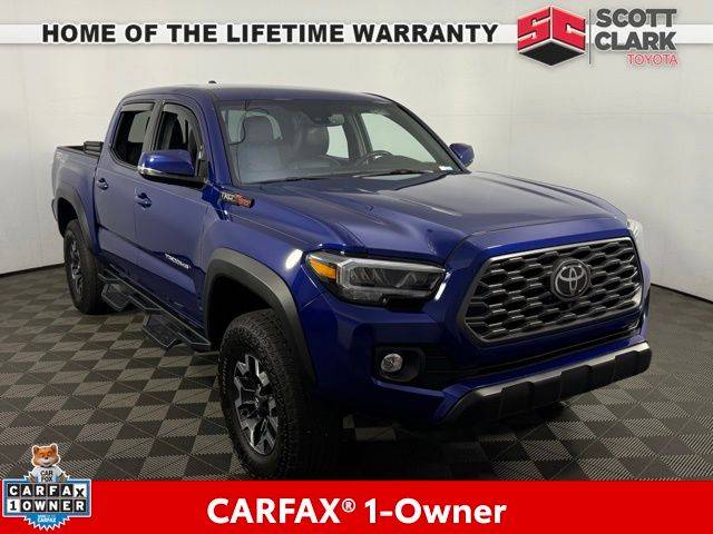 2023 Toyota Tacoma TRD Off Road — Pickup Truck — 39,704 mi — Matthews, NC