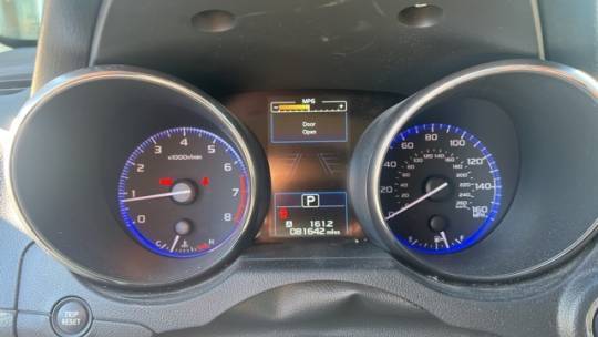 2016 Subaru Outback 3.6R Limited — SUV — 82,978 mi — Matthews, NC