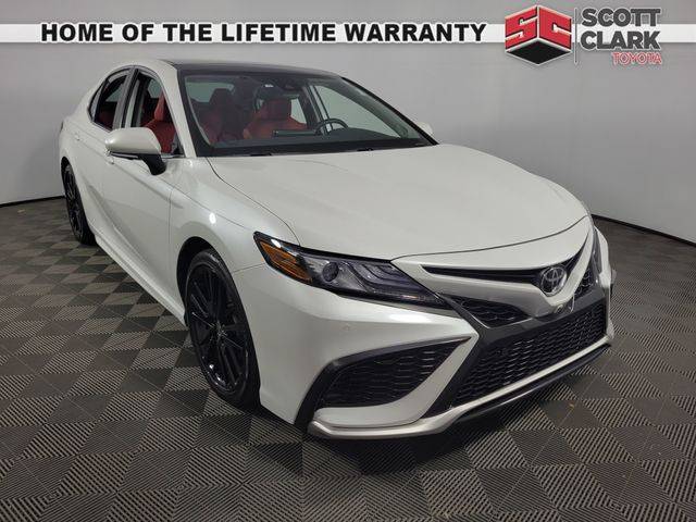 2024 Toyota Camry XSE V6 — Sedan — 32,493 mi — Matthews, NC