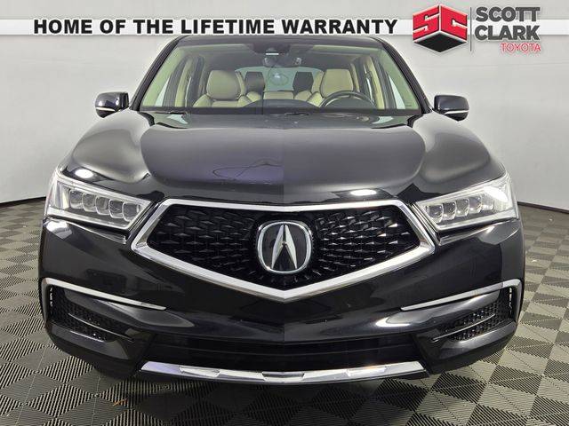 2020 Acura MDX Base — SUV — 63,051 mi — Matthews, NC