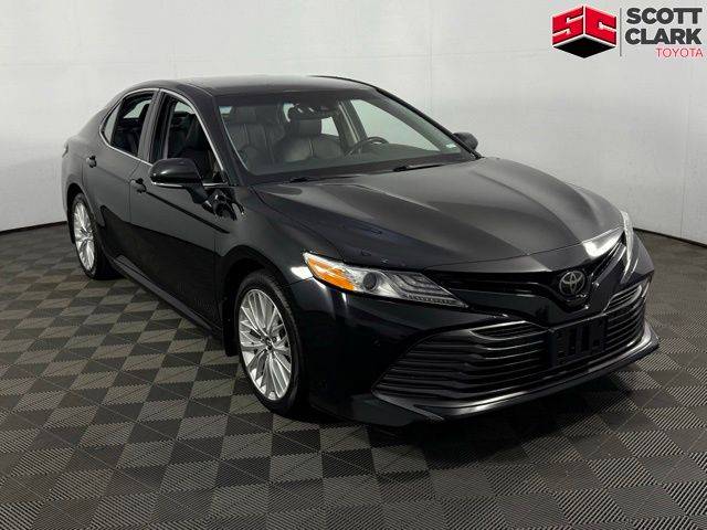 2018 Toyota Camry SE — Sedan — 150,433 mi — Matthews, NC