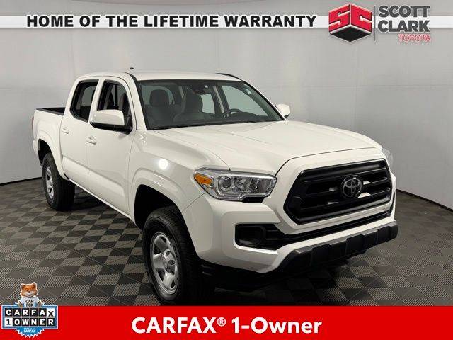 2023 Toyota Tacoma SR — Pickup Truck — 6,988 mi — Matthews, NC