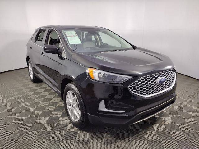 2023 Ford Edge SEL — SUV — 49,985 mi — Matthews, NC
