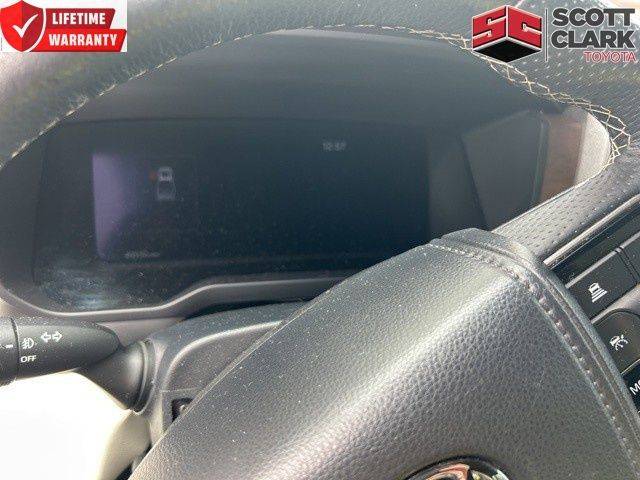 2022 Toyota Tundra Hybrid Capstone — Pickup Truck — 45,280 mi — Matthews, NC