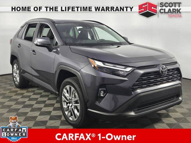 2023 Toyota RAV4 XLE Premium — SUV — 39,182 mi — Matthews, NC