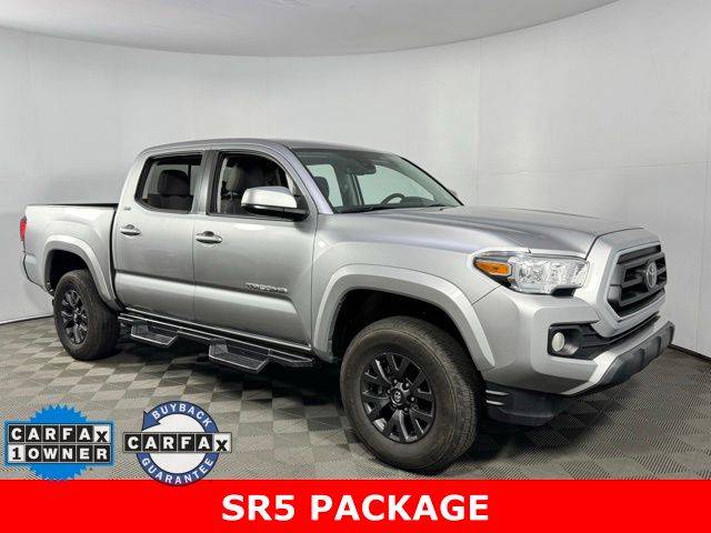 2023 Toyota Tacoma SR5 — Pickup Truck — 34,880 mi — Matthews, NC
