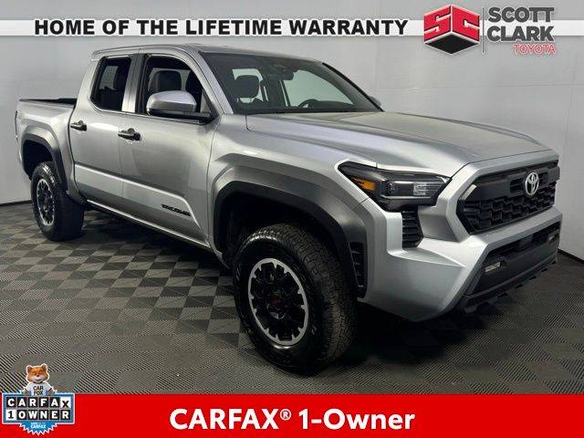 2024 Toyota Tacoma TRD Off Road — Pickup Truck — 27,182 mi — Matthews, NC