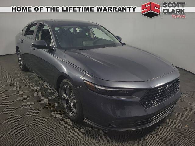 2023 Honda Accord EX — Sedan — 26,300 mi — Matthews, NC