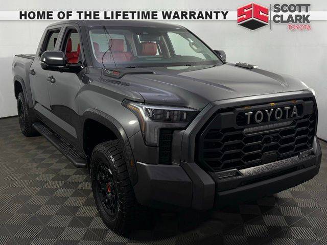 2023 Toyota Tundra Hybrid TRD Pro — Pickup Truck — 64,961 mi — Matthews, NC