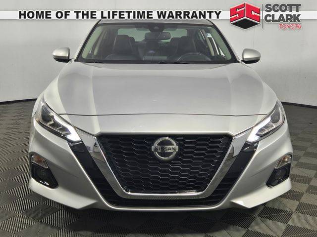 2019 Nissan Altima SL — Sedan — 86,102 mi — Matthews, NC