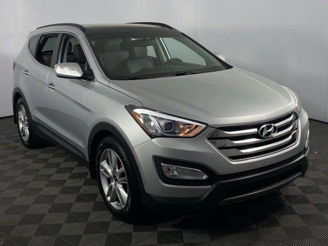 2015 Hyundai Santa Fe Sport 2.0T — SUV — 74,257 mi — Matthews, NC