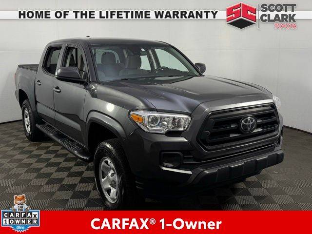 2023 Toyota Tacoma SR — Pickup Truck — 31,915 mi — Matthews, NC