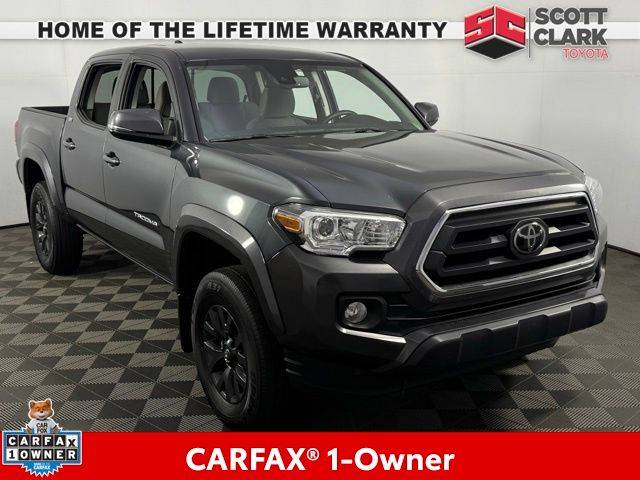 2023 Toyota Tacoma SR5 — Pickup Truck — 42,708 mi — Matthews, NC