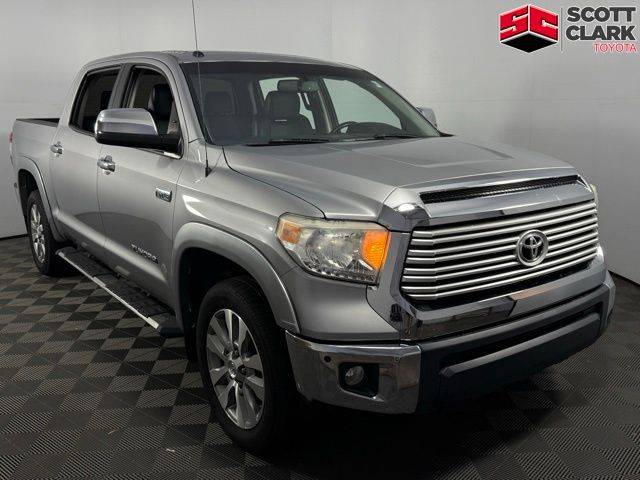 2016 Toyota Tundra Limited — Pickup Truck — 135,349 mi — Matthews, NC