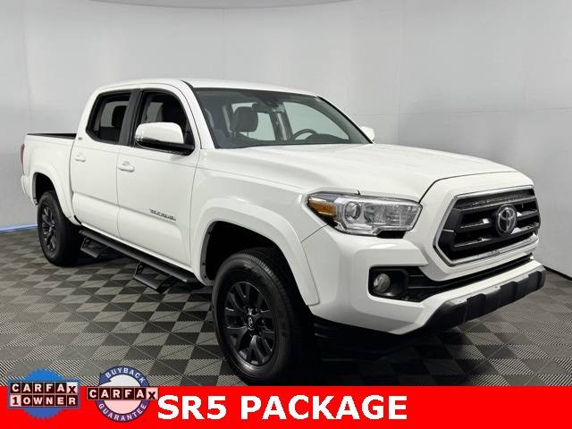 2023 Toyota Tacoma SR5 — Pickup Truck — 48,058 mi — Matthews, NC