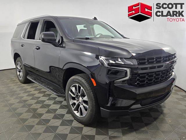 2023 Chevrolet Tahoe LS — SUV — 63,864 mi — Matthews, NC