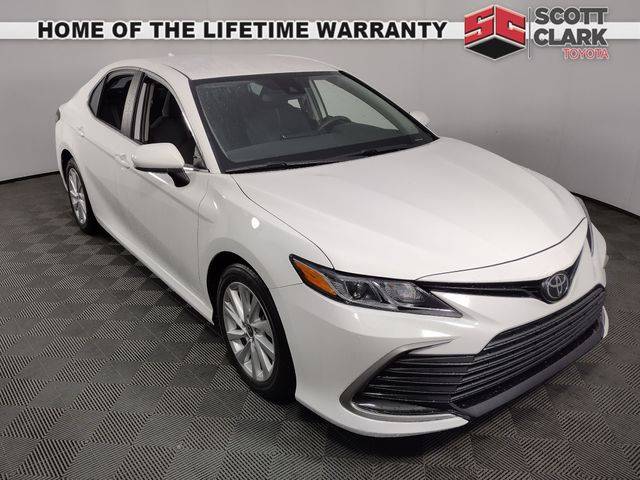 2023 Toyota Camry LE — Sedan — 26,759 mi — Matthews, NC