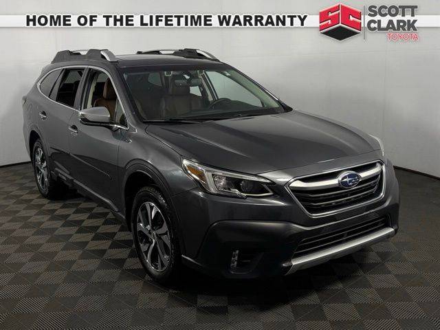 2021 Subaru Outback 2.4T Touring XT — SUV — 44,383 mi — Matthews, NC