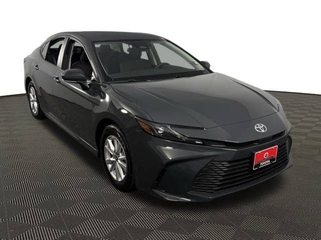 2025 Toyota Camry Hybrid LE — Sedan — 37,722 mi — Matthews, NC