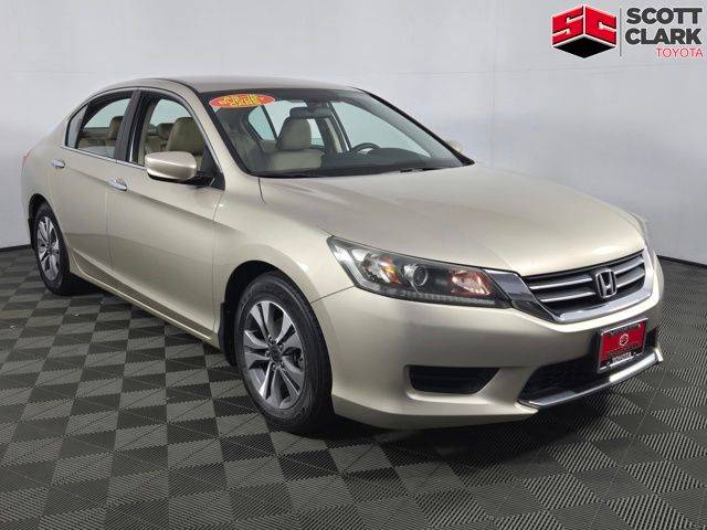 2014 Honda Accord LX — Sedan — 145,001 mi — Matthews, NC