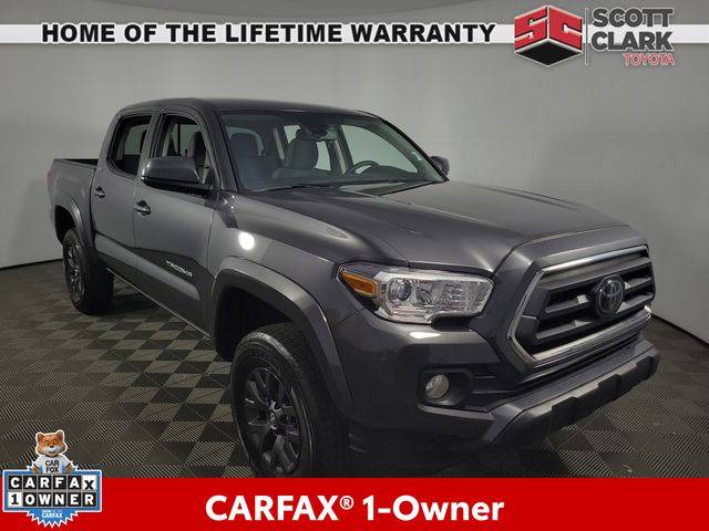 2023 Toyota Tacoma SR5 — Pickup Truck — 23,573 mi — Matthews, NC