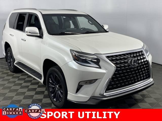 2023 Lexus GX GX 460 Premium — SUV — 32,948 mi — Matthews, NC