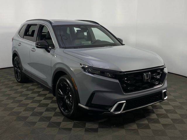 2025 Honda CR-V Hybrid Sport Touring — SUV — 13,706 mi — Matthews, NC