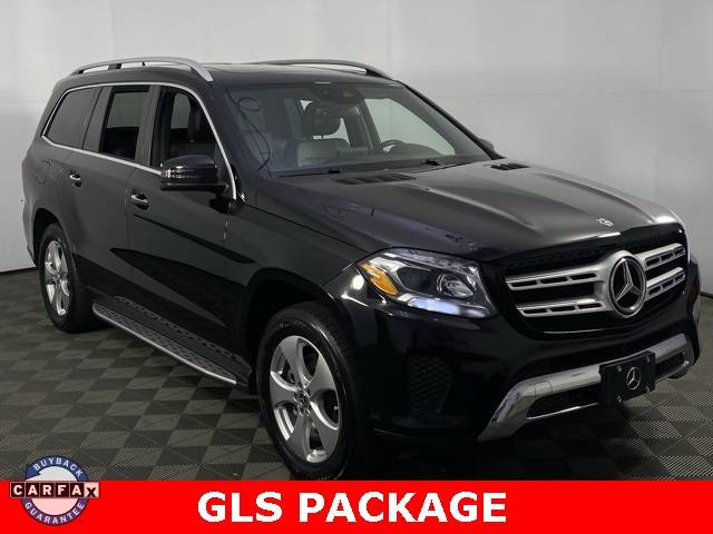 2019 Mercedes-Benz GLS GLS 450 — SUV — 86,846 mi — Matthews, NC