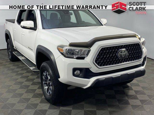 2019 Toyota Tacoma TRD Off Road — Pickup Truck — 90,739 mi — Matthews, NC