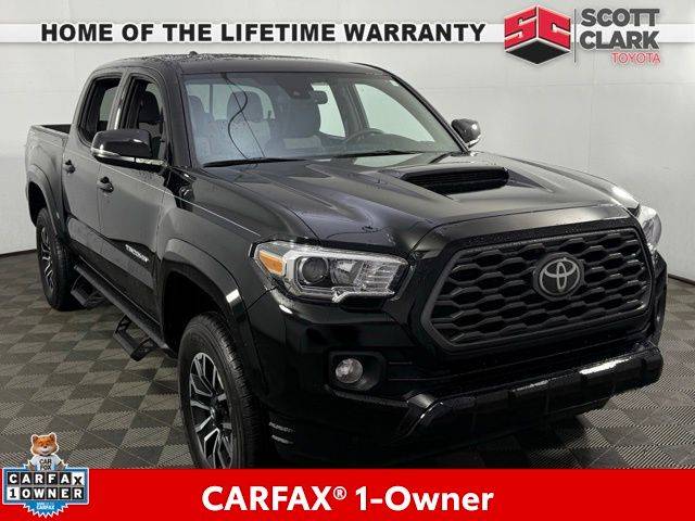 2023 Toyota Tacoma TRD Sport — Pickup Truck — 19,152 mi — Matthews, NC