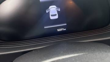 2023 Hyundai Venue SEL — SUV — 52,317 mi — Matthews, NC