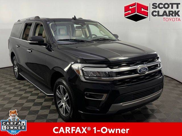 2023 Ford Expedition Limited — SUV — 65,865 mi — Matthews, NC