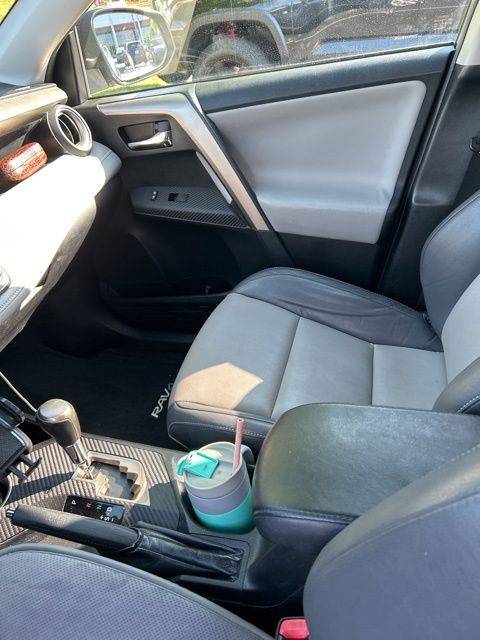 2014 Toyota RAV4 Limited — SUV — 105,849 mi — Matthews, NC