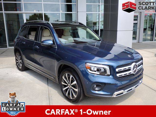2023 Mercedes-Benz GLB GLB 250 — SUV — 23,014 mi — Matthews, NC