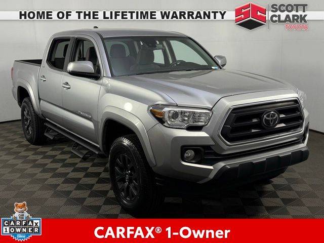 2023 Toyota Tacoma SR5 — Pickup Truck — 55,921 mi — Matthews, NC