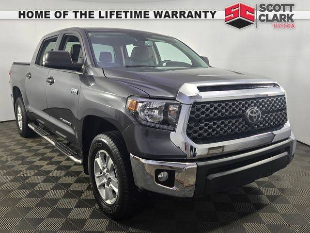 2021 Toyota Tundra SR5 — Pickup Truck — 122,964 mi — Matthews, NC