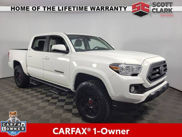 2023 Toyota Tacoma SR5 — Pickup Truck — 20,181 mi — Matthews, NC
