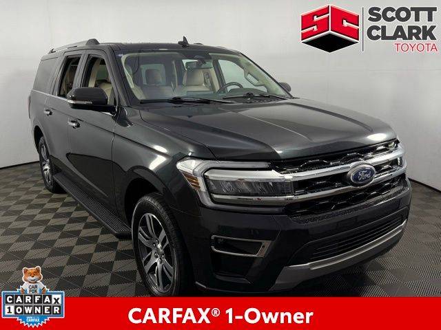 2024 Ford Expedition Limited — SUV — 35,150 mi — Matthews, NC
