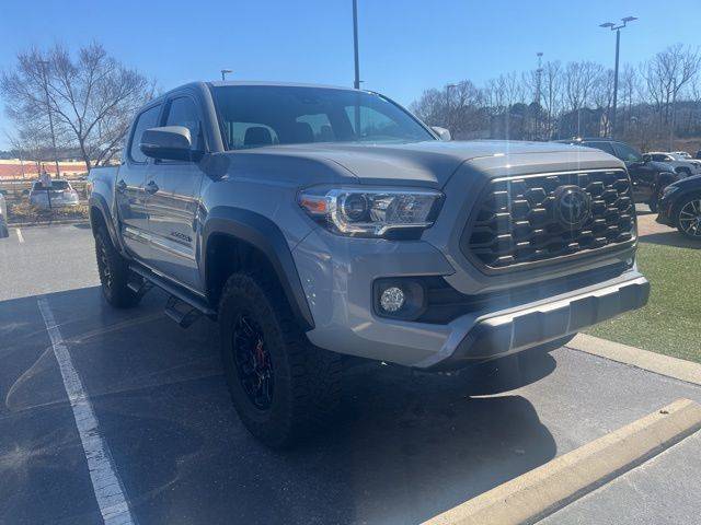 2021 Toyota Tacoma TRD Off Road — Pickup Truck — 39,991 mi — Matthews, NC