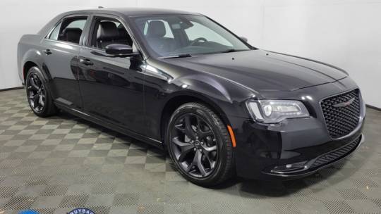 2023 Chrysler 300 S — Sedan — 26,730 mi — Matthews, NC
