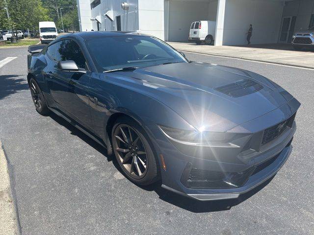 2024 Ford Mustang Dark Horse